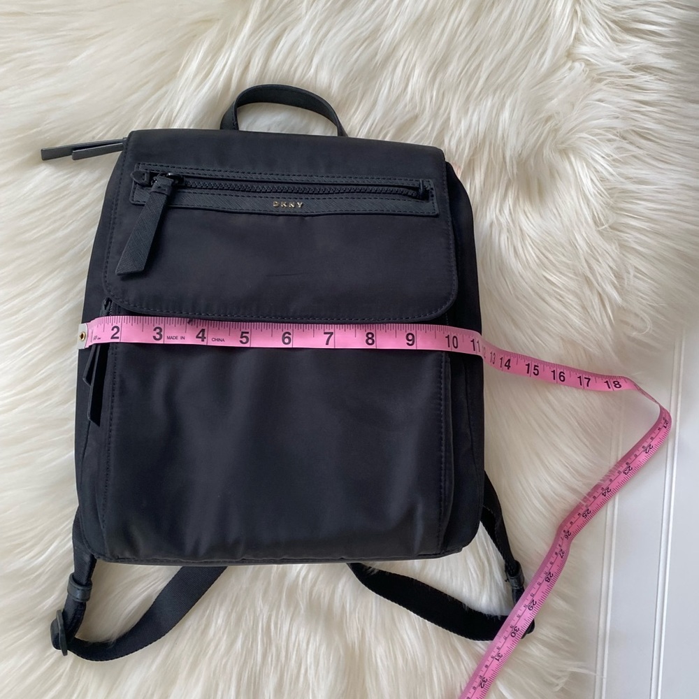 Dkny Backpack - image 4